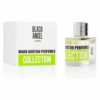 Mark Buxton Black Angel