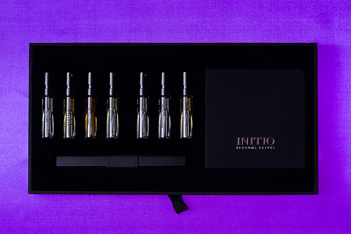 Initio Parfums Prives Sample Set X atelieryuwa.ciao.jp