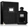 Alexandre. J Western Leather Black - obrazek 2