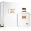 Alexandre.J Western Leather White - obrazek 2