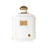 Alexandre.J Western Leather White