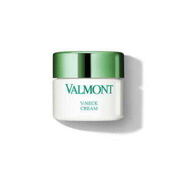 Valmont V-Neck CREAM
