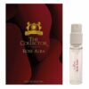 alexandre.j rose alba woda perfumowana 2 ml     