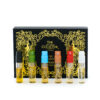Alexandre.J Art Deco Collector SET 6x 2ml