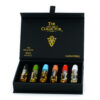 Alexandre.J Art Deco Collector SET 6x 2ml - obrazek 2