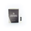 alexandre.j western leather black woda perfumowana 2 ml     