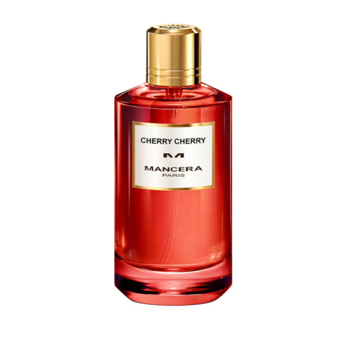 Mancera Cherry Cherry