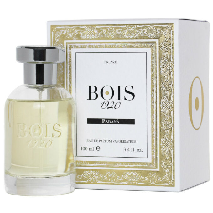 Bois 1920 Parana