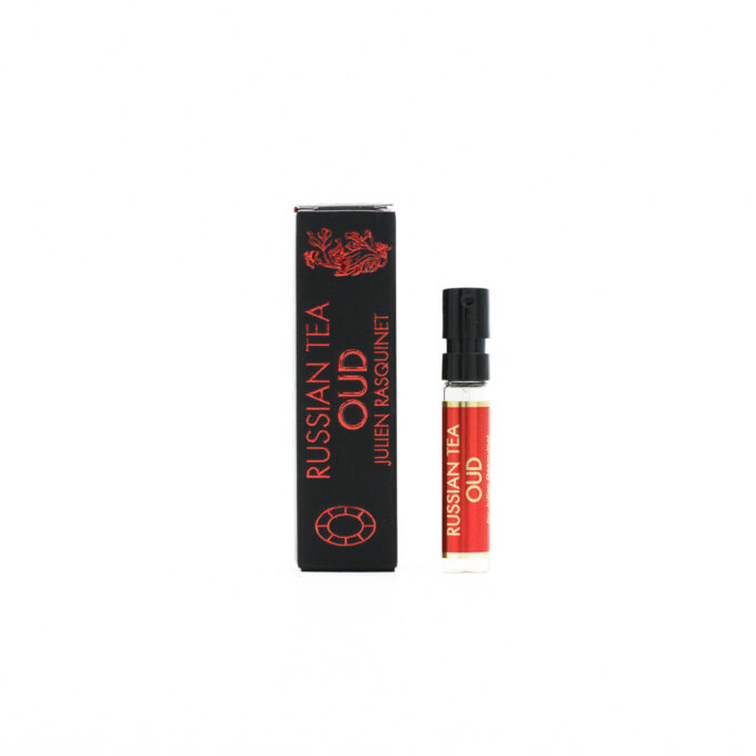 Masque Russian Tea Oud