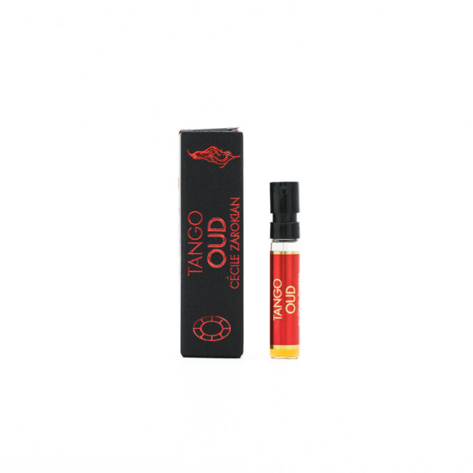 Masque Tango Oud