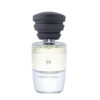 masque ii-iii homage to hemingway woda perfumowana 10 ml     
