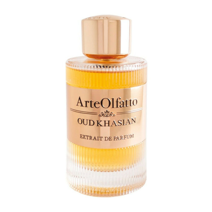 ArteOlfatto Oud Khasian