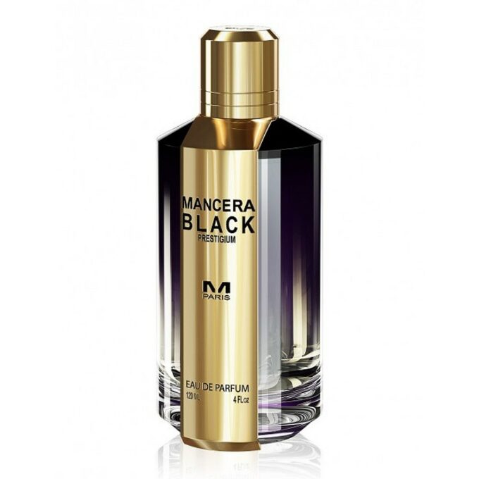 black-prestigium