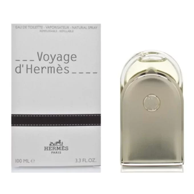 Hermès VOYAGE D'Hermes