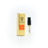 gritti mango aoud ekstrakt perfum 2 ml     