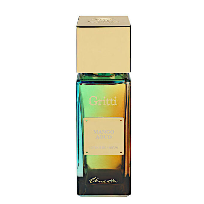 Gritti Mango Aoud