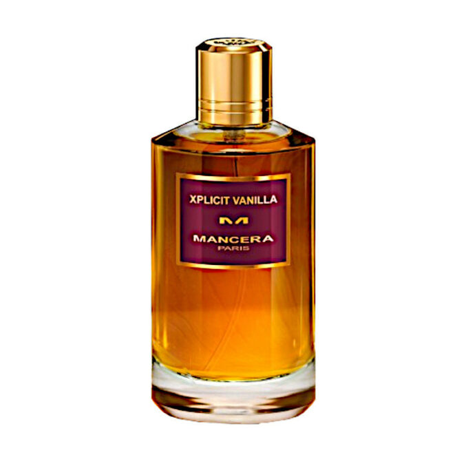 Mancera Xplicit Vanilla
