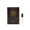blend oud sana woda perfumowana 2 ml     