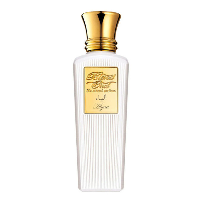 Blend Oud Alyaa