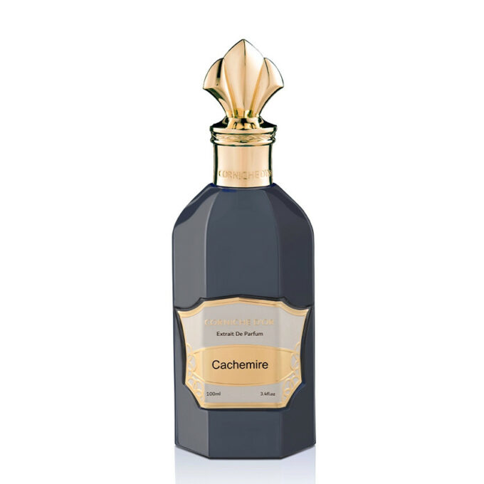 Corniche d'Or Cachemire