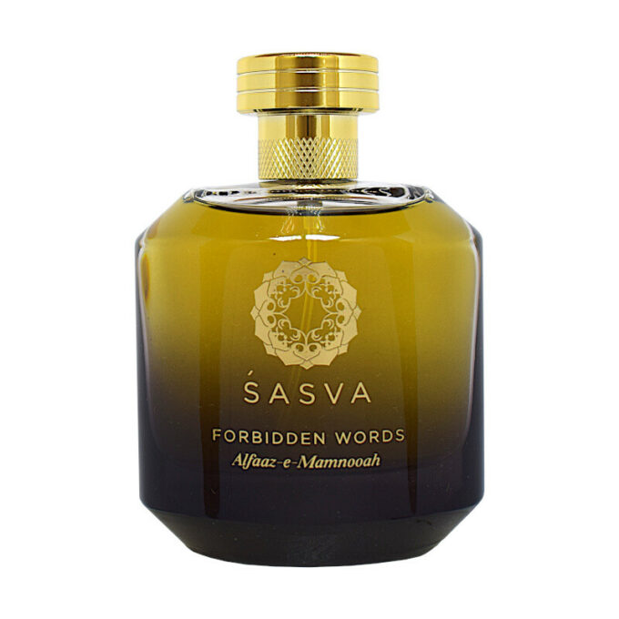 Sasva Forbidden Words