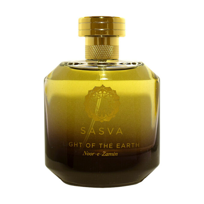 Sasva Light of the Earth