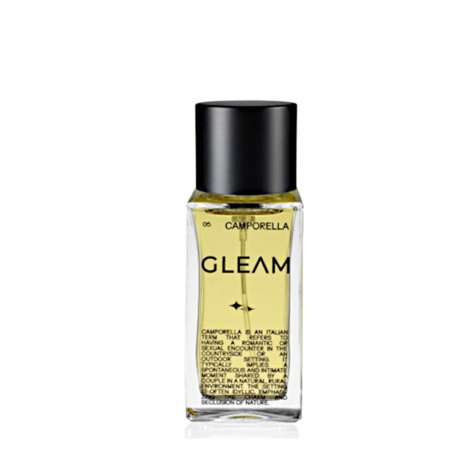 Gleam Camporella