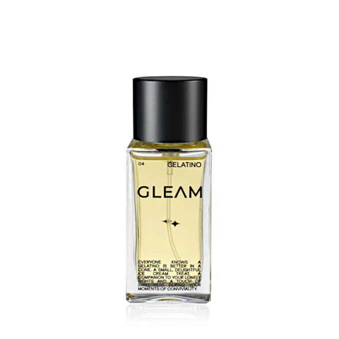 Gleam Gelatino