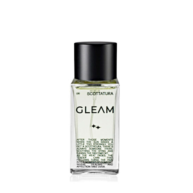 Gleam Scottatura