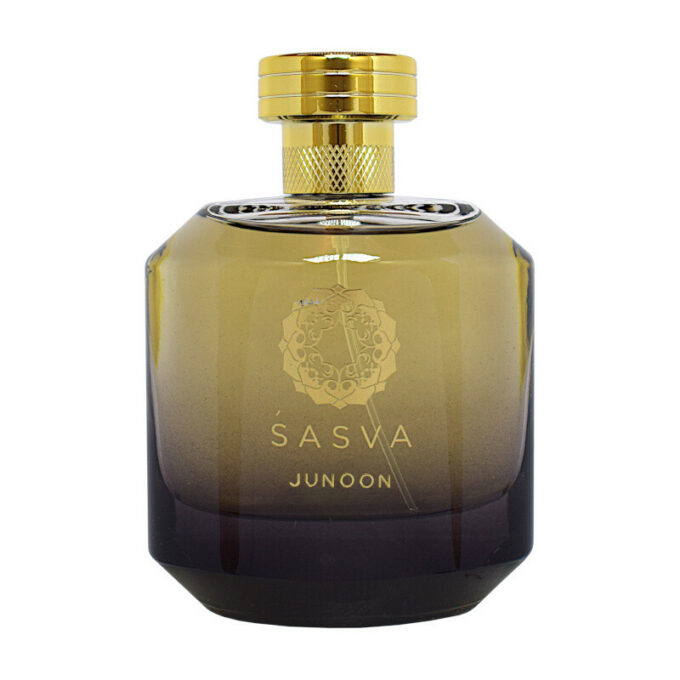 Sasva Junoon