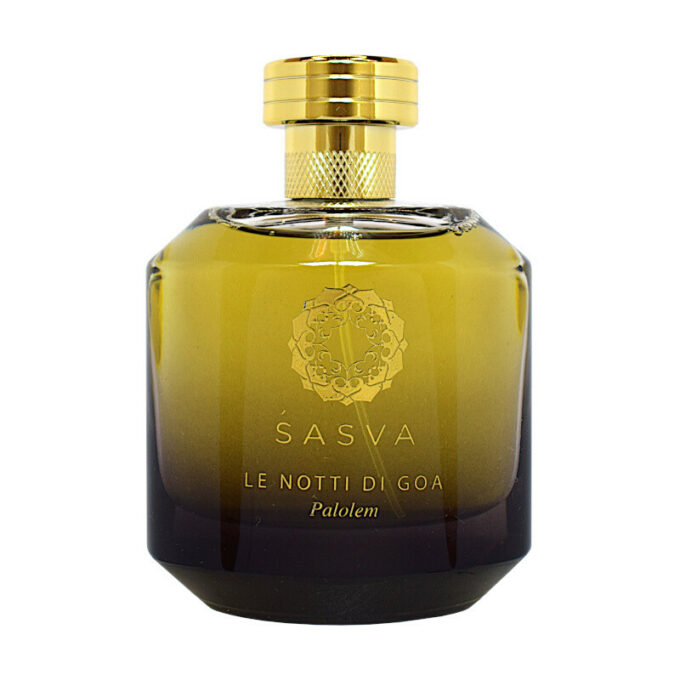 Sasva Le Notti di Goa Palolem