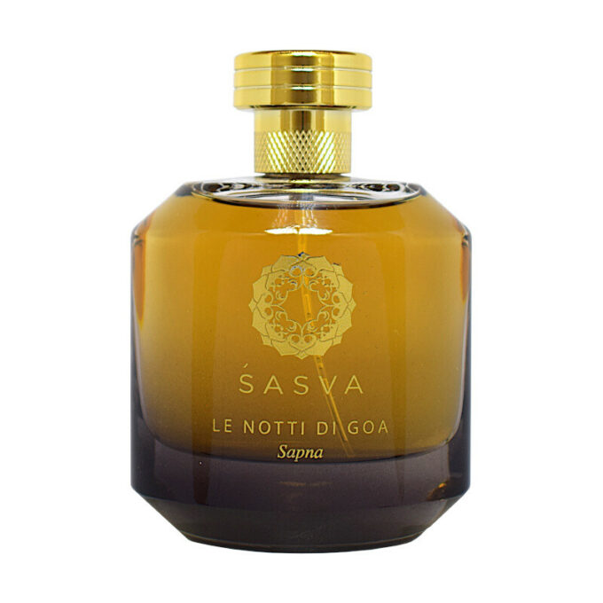 Sasva Le Notti di Goa Sapna