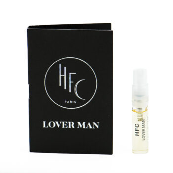 Haute Fragranze Company Lover Man Sample - 2,5ml SAMPLE