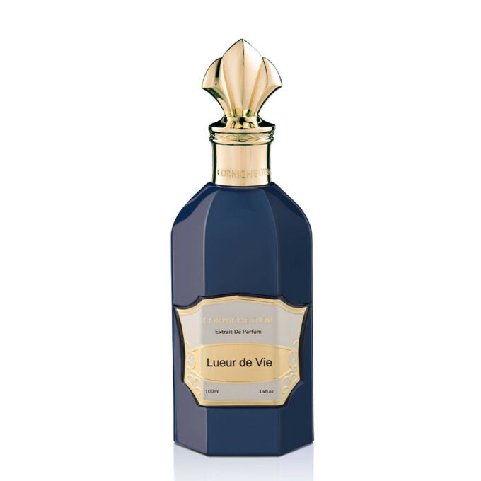 Corniche d'Or Lueur de Vie