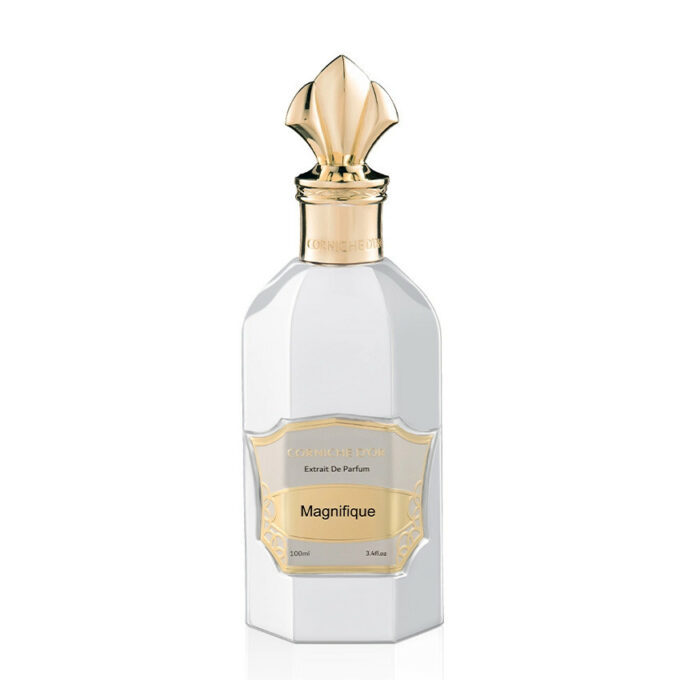 Corniche d'Or Magnifique
