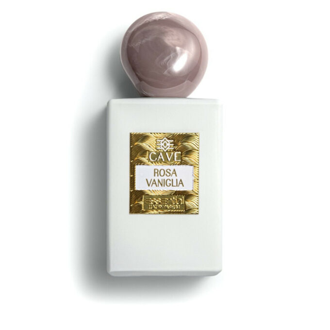 Cave Rosa Vaniglia