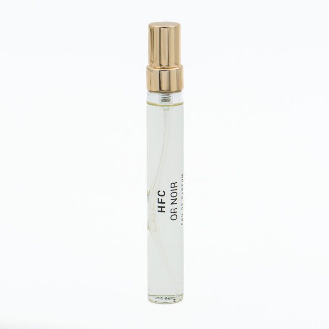or noir 7,5ml