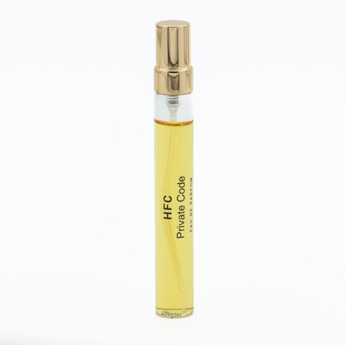 private code 7,5ml