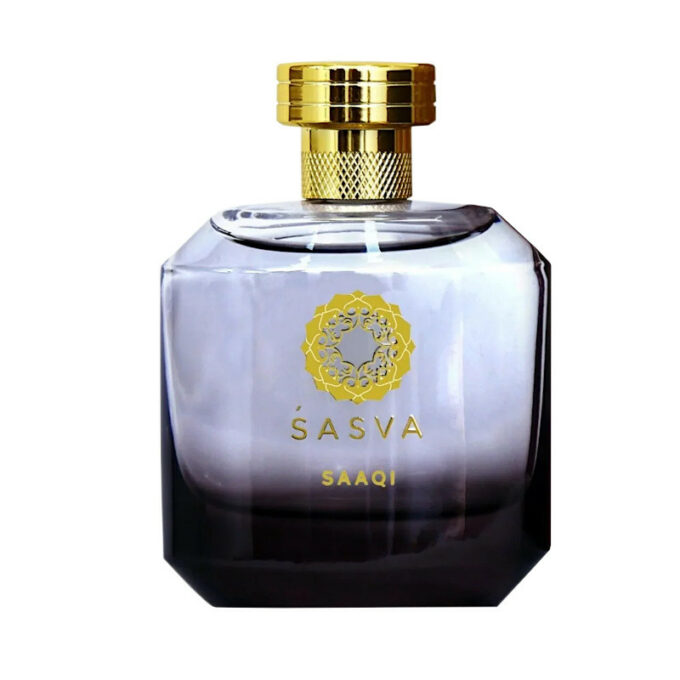 Sasva Saaqi