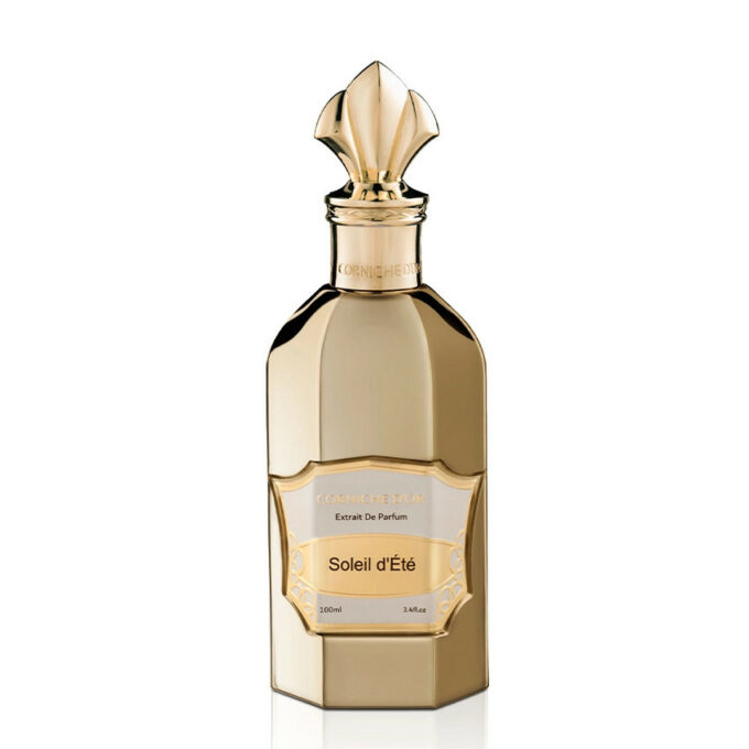 Corniche d'Or Soleil D'ÉTÉ
