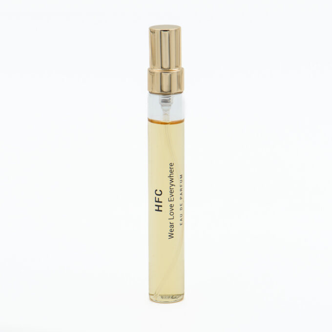wear love everywhere 7,5ml