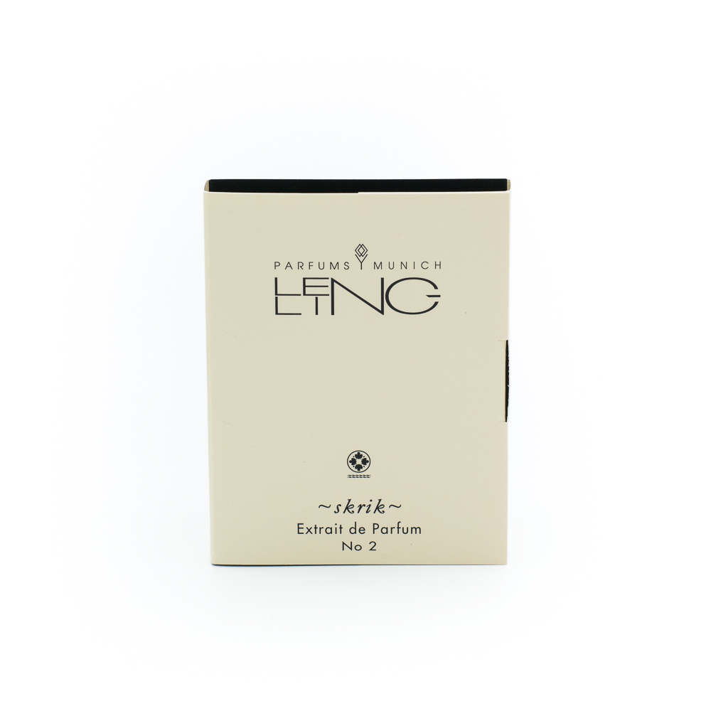 Leng Ling No.2 Skrik Sample