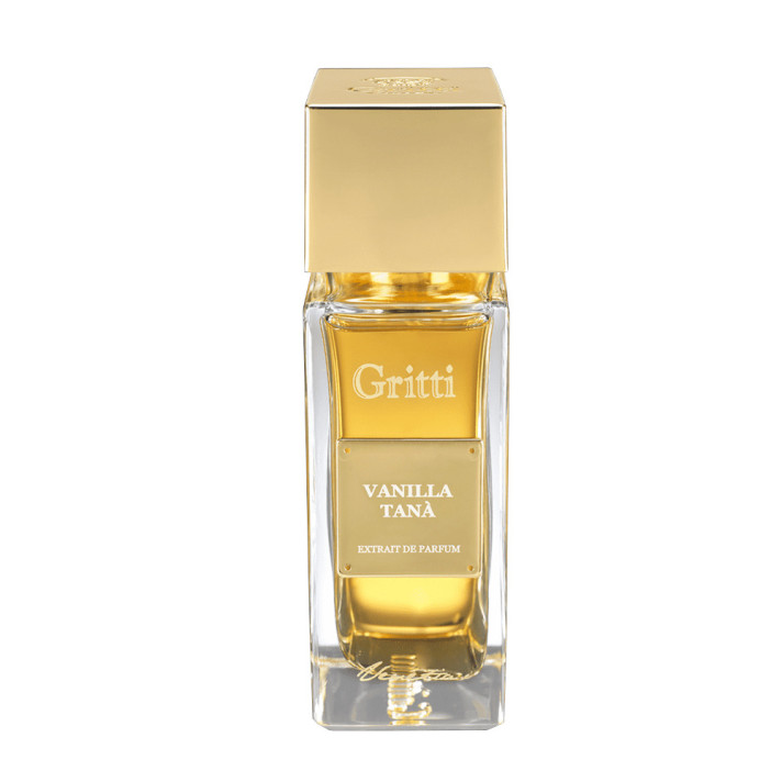 Gritti Vanilla Tana