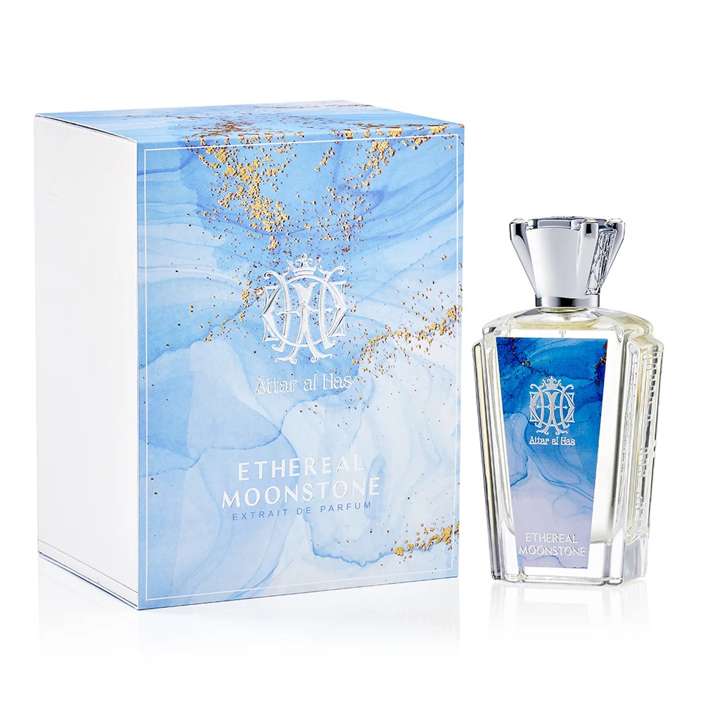 Attar Al Has Ethereal Moonstone - obrazek 2