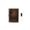 gleam espresso please ekstrakt perfum 2 ml     