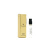 gleam iconic gold ekstrakt perfum 2 ml     