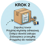 Krok 2
