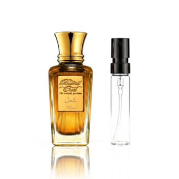 1.2ml próbka