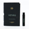 lubin vetiris woda perfumowana 1 ml     